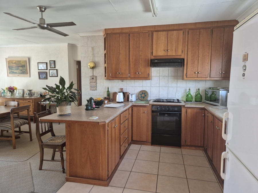 3 Bedroom Property for Sale in La Hoff North West